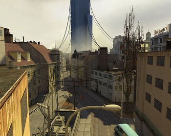 Here - hl2 rp city 17 roblox